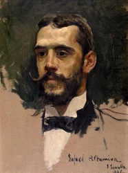 Rafael Altamira y Crevea